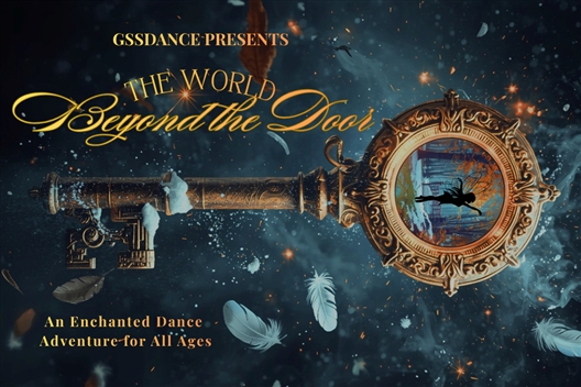 The World Beyond the Door